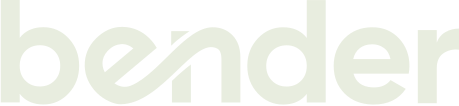 Bender Development & Consulting Logo